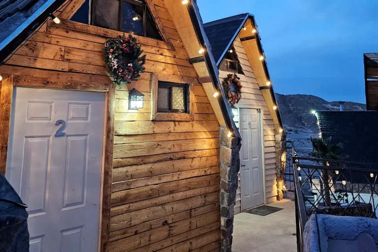 UN LUGAR MÁGICO PARA TUS EVENTOS ESPECIALES