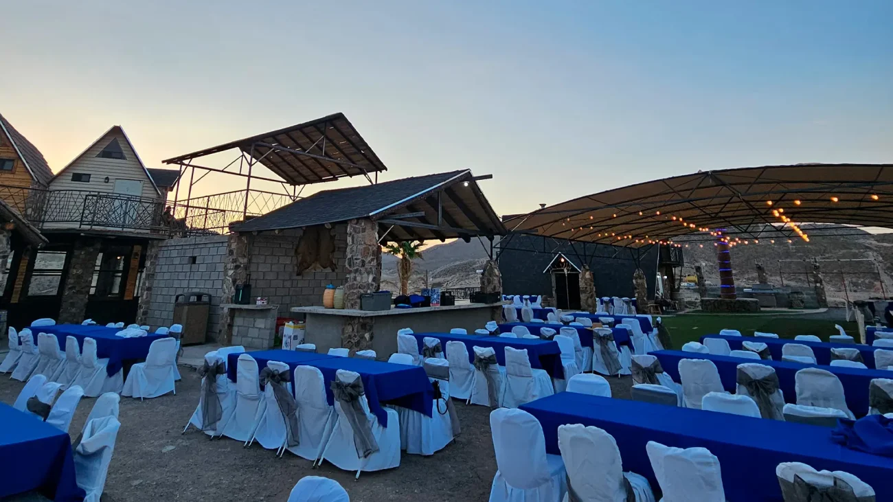 Salón de Eventos